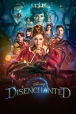 Watch Disenchanted (2022) Streaming