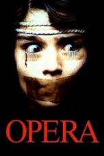 Watch Opera (1987) Streaming