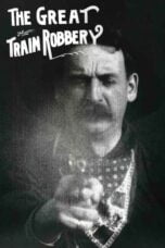 Watch The Great Train Robbery Streaming