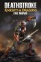 Watch Deathstroke: Knights & Dragons Movie Online