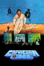 Watch Capricorn One (1977) Movie Online