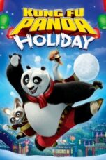 Watch Kung Fu Panda Holiday Streaming