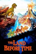 Watch The Land Before Time Streaming