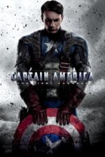 Watch Captain America: The First Avenger Movie Online