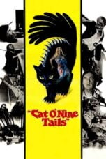 Watch The Cat o’ Nine Tails Streaming