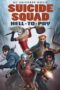 Watch Suicide Squad: Hell to Pay Movie Online