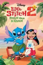 Watch Lilo & Stitch 2: Stitch Has a Glitch Streaming