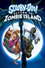 Watch Scooby-Doo! Return to Zombie Island Streaming