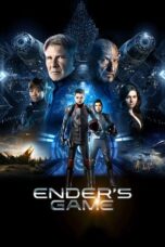 Watch Ender’s Game (2013) Movie Online