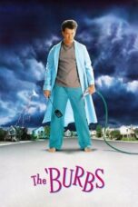 Watch The ‘Burbs (1989) Movie Online