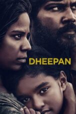 Watch Dheepan (2015) Streaming