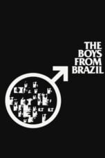 Watch The Boys from Brazil Movie Online