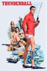 Watch Thunderball (1965) Streaming