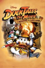 Watch DuckTales: Treasure of the Lost Lamp Streaming