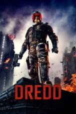 Watch Dredd (2012) Streaming