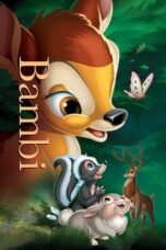 Watch Bambi (1942) Streaming