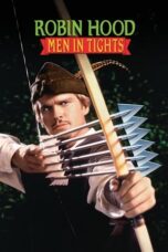 Watch Robin Hood: Men in Tights Streaming