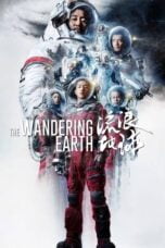 Watch The Wandering Earth Streaming