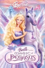 Watch Barbie and the Magic of Pegasus Movie Online