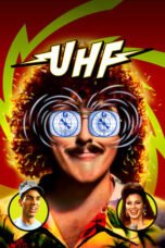 Watch UHF (1989) Streaming