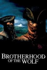 Watch Brotherhood of the Wolf Streaming