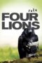 Watch Four Lions (2010) Movie Online