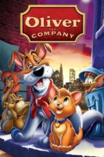 Watch Oliver & Company Movie Online