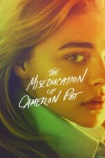 Watch The Miseducation of Cameron Post Streaming