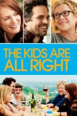 Watch The Kids Are All Right Streaming