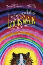 Watch The Electrical Life of Louis Wain Streaming