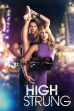 Watch High Strung (2016) Movie Online