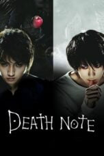 Watch Death Note (2006) Streaming