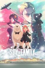 Watch SPY x FAMILY CODE: White Streaming