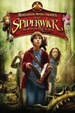 Watch The Spiderwick Chronicles Streaming