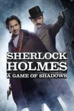 Watch Sherlock Holmes: A Game of Shadows Movie Online