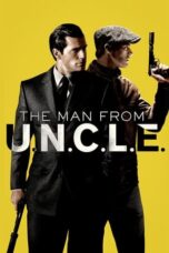 Watch The Man from U.N.C.L.E. Streaming