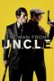 Watch The Man from U.N.C.L.E. Movie Online