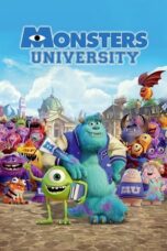 Watch Monsters University (2013) Streaming