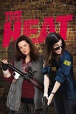 Watch The Heat (2013) Movie Online