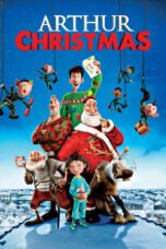 Watch Arthur Christmas (2011) Movie Online