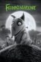 Watch Frankenweenie (2012) Movie Online