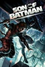 Watch Son of Batman Streaming