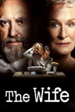 Watch The Wife (2018) Movie Online