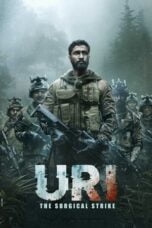 Watch Uri: The Surgical Strike Streaming