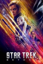 Watch Star Trek Beyond Streaming