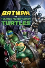 Watch Batman vs Teenage Mutant Ninja Turtles Streaming