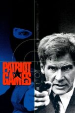 Watch Patriot Games (1992) Streaming