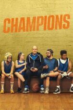 Watch Champions (2023) Streaming