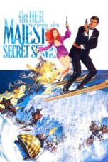 Watch On Her Majesty’s Secret Service Streaming