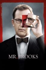 Watch Mr. Brooks Streaming